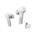 ASUS Rog Cetra True Wireless Speednova WHT - Kopfhörer - 40 KHz