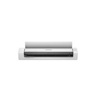 Brother DS-740D - 215,9 x 1828,8 mm - 600 x 600 DPI - 1200 x 1200 DPI - 48 Bit - 24 Bit - Graustufen - Monochrom