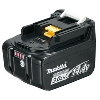 Makita 197615-3 - Akku - Lithium-Ion (Li-Ion) - 3 Ah - 14,4 V - Makita - Schwarz