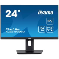 Iiyama ProLite XUB2492QSU-B1 24 - Flachbildschirm...