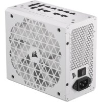 Corsair RMx Shift White Series RM850x Cybenetics Gold ATX...