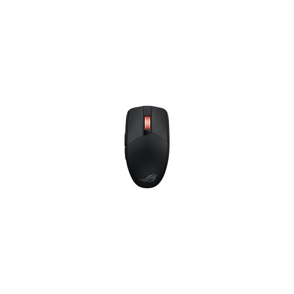 ASUS Rog Strix Impact Iii Wireless Gaming Mouse - Maus - Optisch
