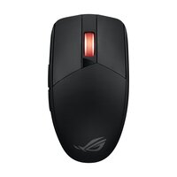 ASUS Rog Strix Impact Iii Wireless Gaming Mouse - Maus -...