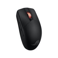 ASUS Rog Strix Impact Iii Wireless Gaming Mouse - Maus -...