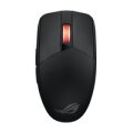 ASUS Rog Strix Impact Iii Wireless Gaming Mouse - Maus - Optisch