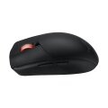 ASUS Rog Strix Impact Iii Wireless Gaming Mouse - Maus - Optisch