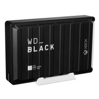WD_BLACK Western Digital D10 - 12 TB - 3.2 Gen 2 (3.1 Gen...