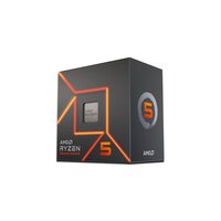 AMD Ryzen 5|760 AMD R5 5,2 GHz - AM5