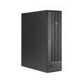 Chieftec BE-10B-300 - Small Form Factor (SFF) - PC - Schwarz - micro ATX - Mini-ITX - SGCC - Heimbüro