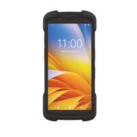 Zebra TC78 2D SE4770 GPS warm-swap USB BT WLAN 5G NFC Android GMS - Datenerfassungsgerät - Bluetooth