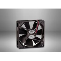 Dynatron Inter-Tech 88885180 - Ventilator - 9,2 cm - 1500...