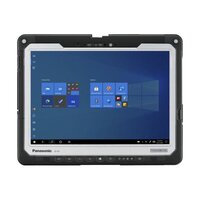 Panasonic Toughbook CF-33 - 12" Notebook - Core i5 1,7 GHz 30,5 cm
