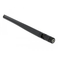Delock 12638 - 5 dBi - 3.4 - 3.8 GHz - 50 Ohm - Omnidirektionale Antenne - SMA