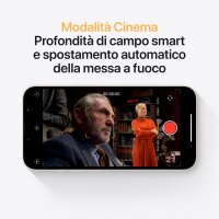 Apple iPhone 13 - 15,5 cm (6.1") - 2532 x 1170 Pixel...