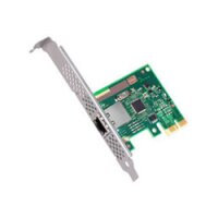 Intel I210T1BLK - Eingebaut - Kabelgebunden - PCI Express...