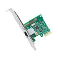 Intel I210T1BLK - Eingebaut - Kabelgebunden - PCI Express - Ethernet - 1000 Mbit/s