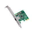 Intel I210T1BLK - Eingebaut - Kabelgebunden - PCI Express - Ethernet - 1000 Mbit/s