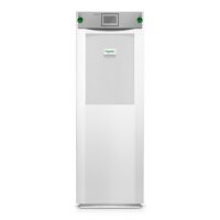 APC GVSUPS30KRHS - Doppelwandler (Online) - 100 kVA - 30000 W - Sine - 340 V - 460 V