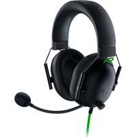 Razer Blackshark V2 X - Kopfhörer - Kopfband -...
