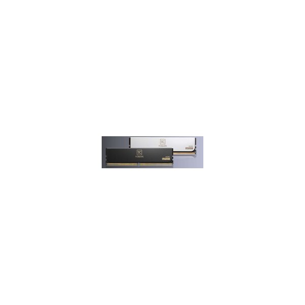 Team Group DIMM 32 GB DDR5-6000 (2x 16 GB) Dual-Kit (weiß, CTCWD532G6000HC38ADC01, T-CREATE EXPERT) - 32 GB - DDR5