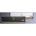 Team Group DIMM 32 GB DDR5-6000 (2x 16 GB) Dual-Kit (weiß, CTCWD532G6000HC38ADC01, T-CREATE EXPERT) - 32 GB - DDR5