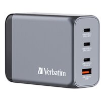 Verbatim GaN Charger 240W