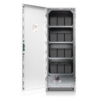 APC GVSCBC7B - Tower - Weiß - Plombierte...