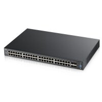 ZyXEL XGS2210-52 - Switch - verwaltet