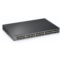 ZyXEL XGS2210-52 - Switch - verwaltet