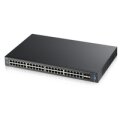 ZyXEL XGS2210-52 - Switch - verwaltet
