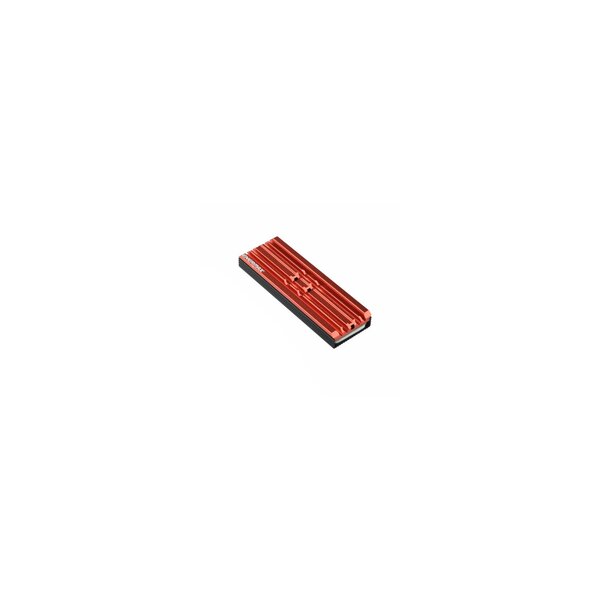 Enermax ESC001 - Luftkühlung - Rot