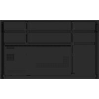 Iiyama 75iW LCD IR 40-Points 4K UHD IPS AG. - Flachbildschirm (TFT/LCD)