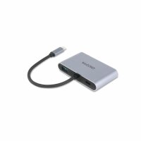Dicota Docking Station 5-in-1 USB-C
