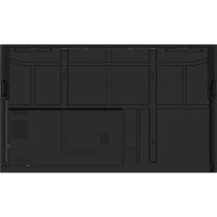 Iiyama 86iW LCD IR 40-Points 4K UHD VA AG.