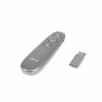 Dicota Wireless Virtual Presenter - Presenter