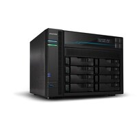 Asustor AS6510T - NAS - Tower - Intel Atom® - C3538 -...