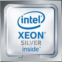 Intel Xeon Silver 4210 Xeon Silber 2,4 GHz - Skt 3647 Cascade Lake