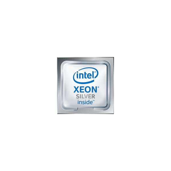 Intel Xeon 4210 Xeon Silber 2,4 GHz - Skt 3647 Cascade Lake