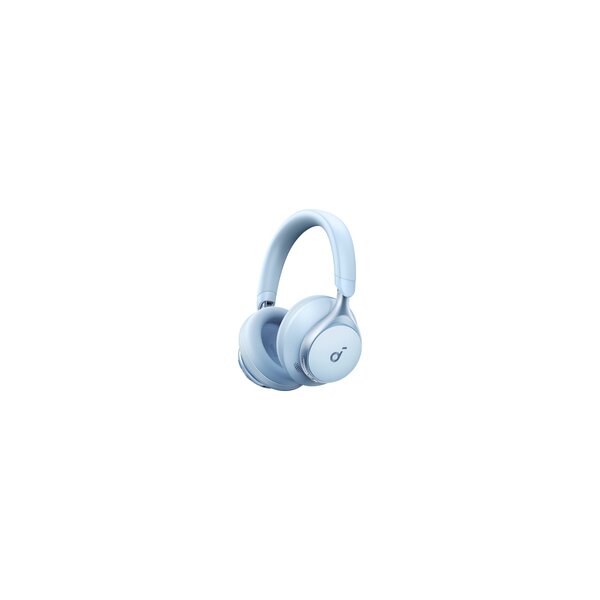 Anker Innovations Soundcore Space One blue - Kopfhörer - Rausch-Unterdrückung