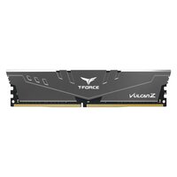 Team Group T-FORCE VULCAN Z TLZGD48G3200HC16F01 - 8 GB - 1 x 8 GB - DDR4 - 3200 MHz - 288-pin DIMM - Grau