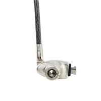 Dicota BASE XX Laptop Lock Nano