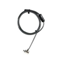 Dicota LAPTOP T-LOCK - Notebook-Sicherung