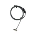 Dicota LAPTOP T-LOCK - Notebook-Sicherung