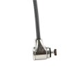 Dicota LAPTOP T-LOCK - Notebook-Sicherung