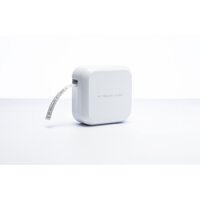 Brother P-touch P710Bt Cube Plus BT...