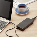 FSP NB-Netzteil NB C100 Type C - PC-/Server Netzteil - USB Typ C