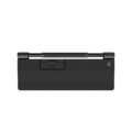 Contour Design RollerMouse Pro - Rollerbar - Bluetooth + USB Type-C - 2800 DPI - Schwarz