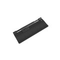 Contour Design RollerMouse Pro - Rollerbar - Bluetooth + USB Type-C - 2800 DPI - Schwarz