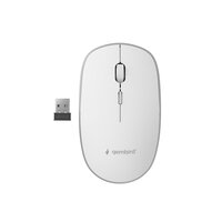Gembird MUSW-4B-01-W - Beidhändig - Optisch - RF...