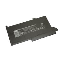 BTI Origin Storage DJ1J0-BTI - Akku - DELL - Latitude 7280 - 7490 - 7390 - 7380 - 7290